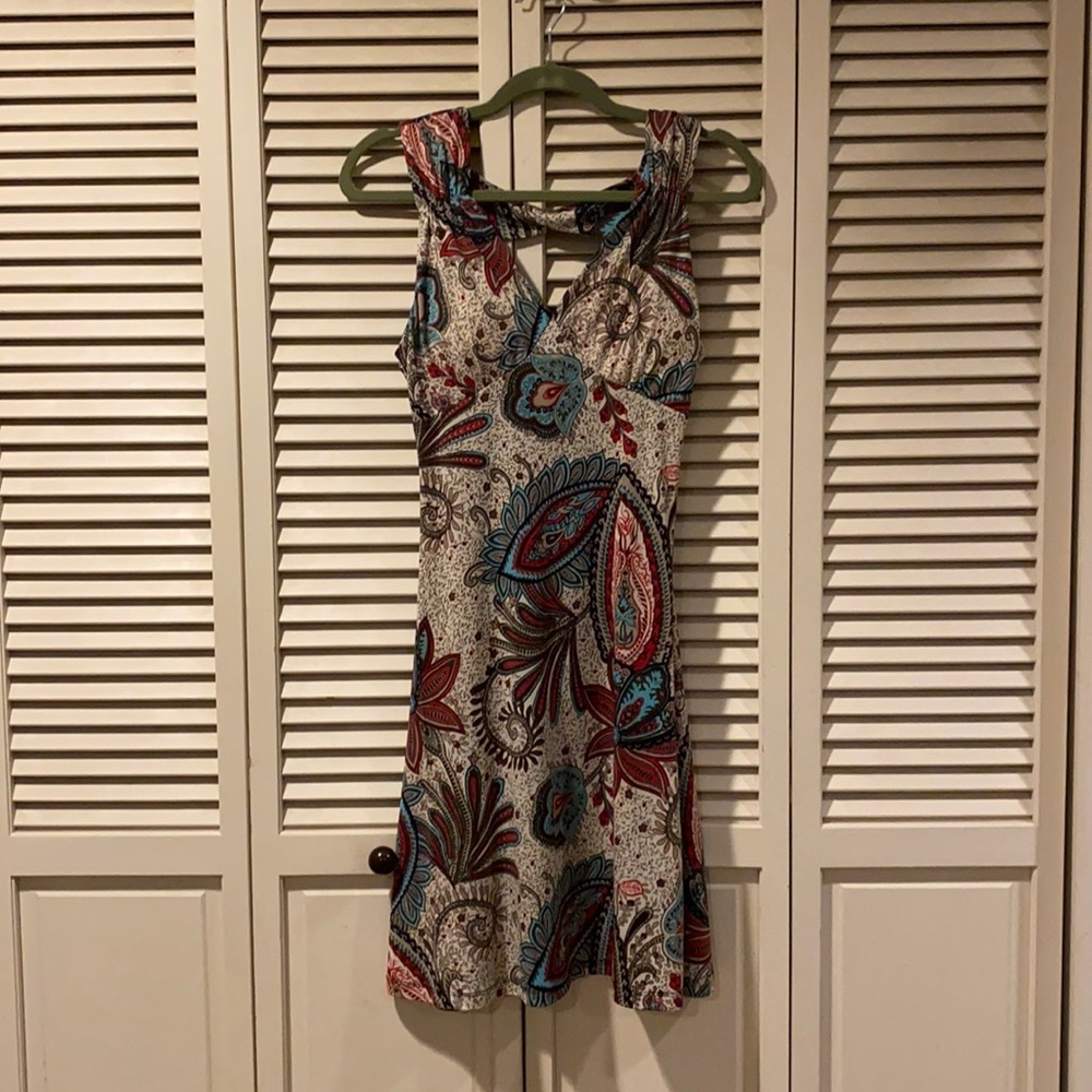 Fun Summer Dress